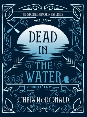 Dead in the Water - ebook